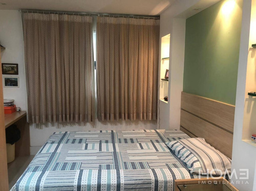 Imagem 19 de 30 de Apartamento À Venda, 110 M² Por R$ 740.000,00 - Freguesia (jacarepaguá) - Rio De Janeiro/rj - Ap2268