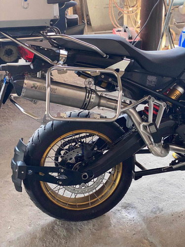 Imagem 7 de 7 de Bmw F850 Gs Adv Premium
