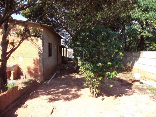 Imagem 5 de 14 de Chácara À Venda Em Chácaras Anhanguera - Ch008857