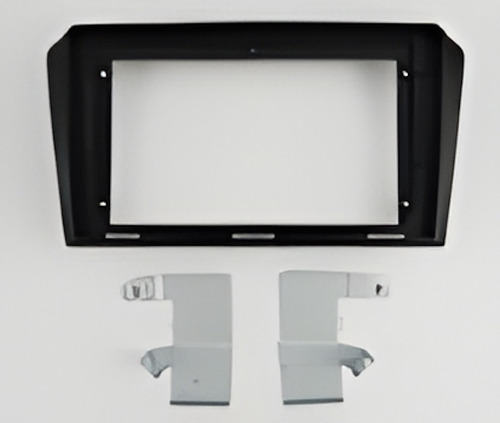 Bisel Adaptador Radio 9 Pulgadas 2004-2009 Mazda 3