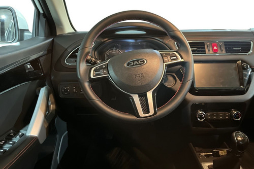 Jac (in) 1.5 Hatchback 5p