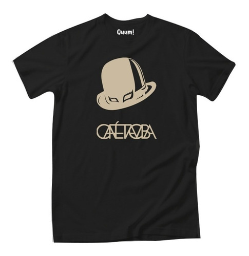 Playera Café Tacuba (unisex Todas Las Tallas) #10