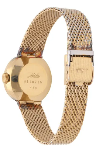 Mido commander dama new arrivals