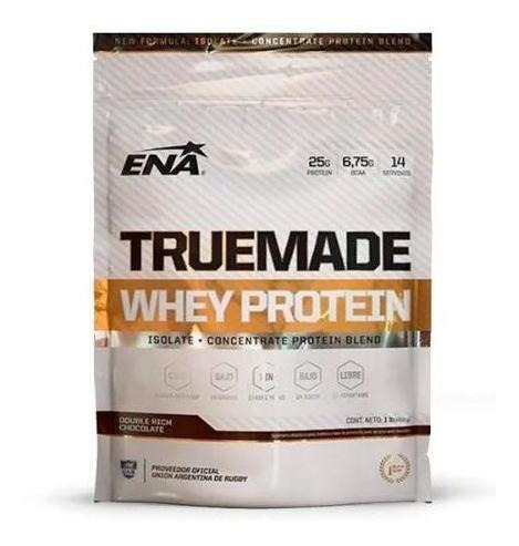 Suplemento Whey Protein Ena Chocolate