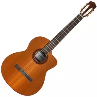 Guitarra Electroacústica Cordoba C5 Ce