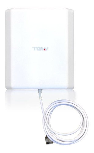 Sistema Amplificador De Señal 2g/3g Tgw