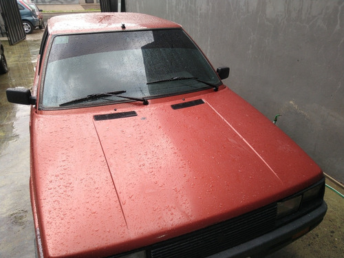 Renault R11 Renault 11 Ts