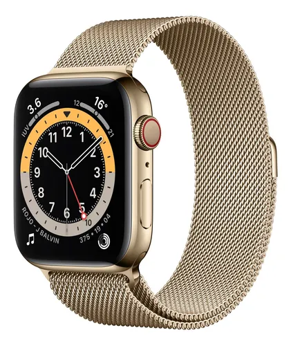 Apple watch 6e sale