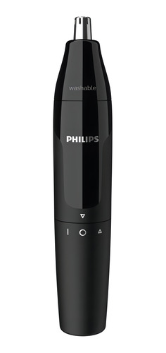 Aparador de pelo Philips Series 1000 NT1620  preto