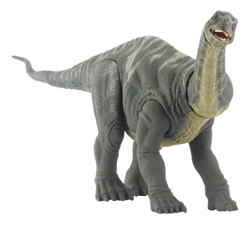 Figura de acción  Apatosaurus GWT48 de Mattel Legacy Collection