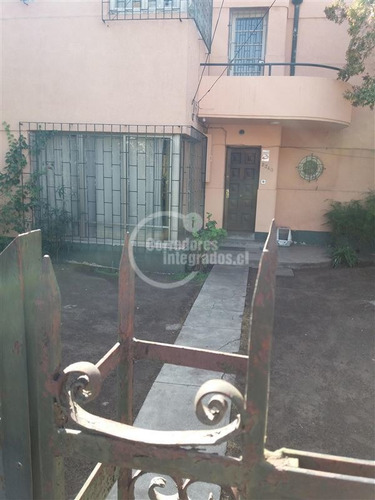 Imagen 7 de 9 de Oficina En Venta En Santiago