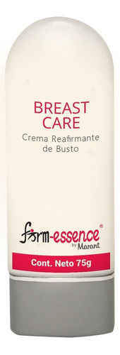 Cuidado Corporal Busto Breast Care Firm-essence De Marant