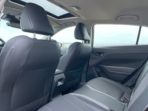 Subaru Cross Trek 2.0i S ES