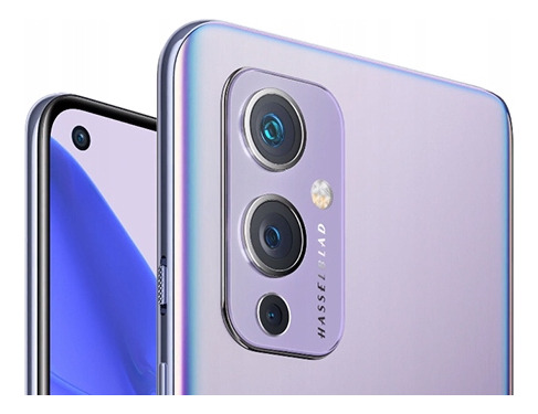 Oneplus 9 5g Dual Sim 256 Gb/ 8 Gb Ram
