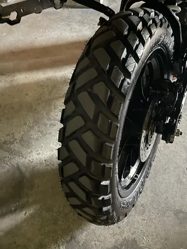 Ktm 390 Adv