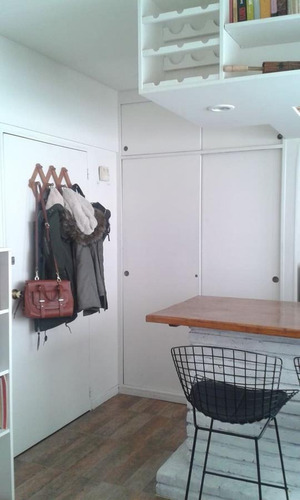 Imagen 3 de 23 de Departamento - Recoleta