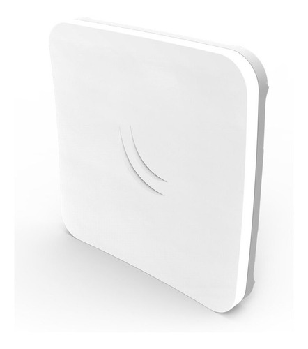 Router Mikrotik Rbsxtsqg-5acd Lite5 Cpe 16dbi 5.8ghz