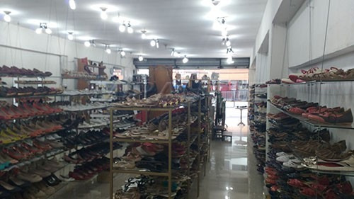 Imagem 5 de 7 de Comercial Em Água Fria - São Paulo, Sp - 136545