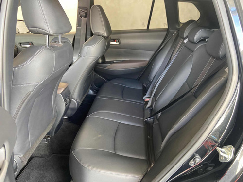 Toyota Corolla Cross 2.0 VVT-IE FLEX XRE DIRECT SHIFT