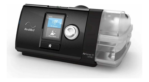 Cpap Autoset S10 Auto - Resmed (Usado)