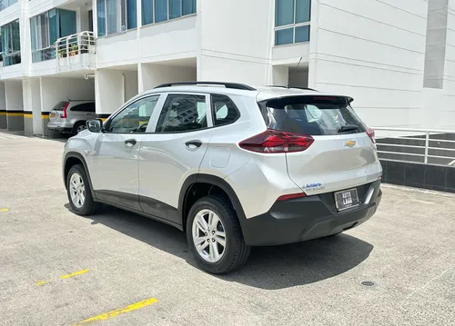 Chevrolet Tracker 1.2 T Ls Tm