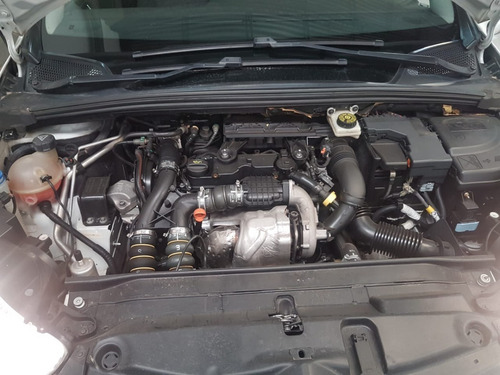 Citroën C4 Lounge 1.6 Tendance Hdi 115cv 2014