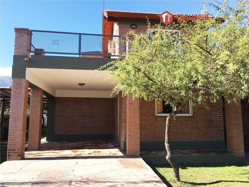 Imagen 2 de 25 de Cabañas En Ideal Ubicacion