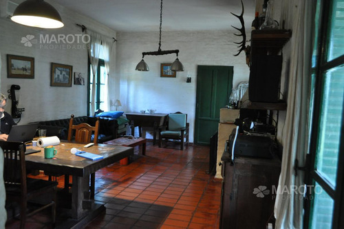 Imagen 23 de 28 de Casa En Venta En Ingeniero Maschwitz - Maroto Propiedades