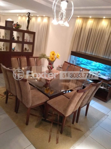 Imagem 4 de 30 de Casa, 3 Dormitórios, 328 M², Marechal Rondon - 204059