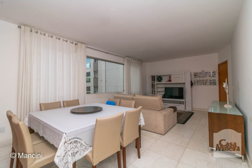 Imagem 4 de 15 de Apartamento À Venda No Lourdes - Código 324473 - 324473