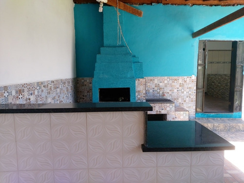 Imagem 8 de 14 de Chácara Ibiuna 1.300 Mts Casa,piscina,área Gourmet,ac Carro