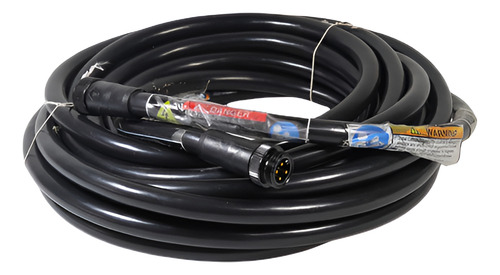 Allen 280-pwrm24a-m10a Cable De Conexión Hembra Macho