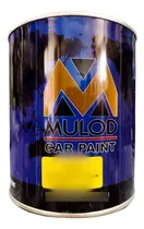 Comprar Pintura Automotriz Preparada Poliester Sistema Mulod Galon