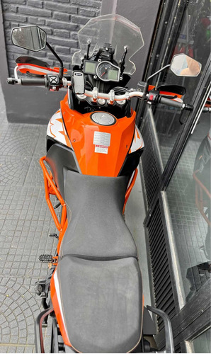Imagen 6 de 8 de Ktm 1090 Adventure S