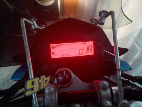 Imagen 8 de 8 de Yamaha Yamaha Fz-s Fi