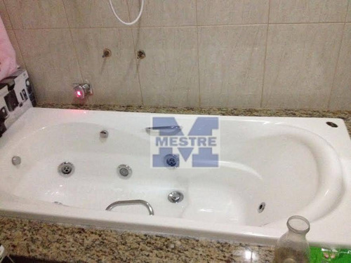 Imagem 18 de 25 de Sobrado Com 3 Dormitórios À Venda, 182 M² Por R$ 560.000,02 - Jardim Santa Clara - Guarulhos/sp - So0319