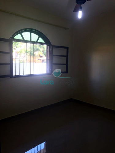 Casa Em Granja Dos Cavaleiros - Macaé, Rj - 2783