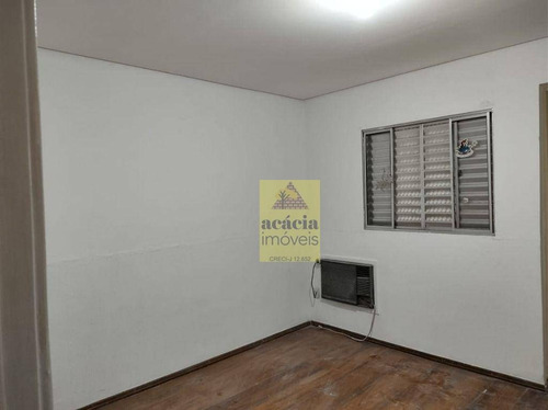 Imagem 20 de 22 de Sobrado Com 2 Dormitórios Para Alugar, 90 M² Por R$ 1.500,00/mês - Jardim Mangalot - São Paulo/sp - So3096