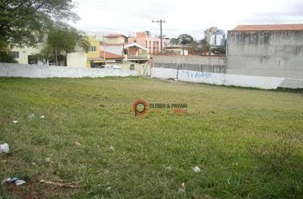 Imagem 2 de 2 de Terreno Comercial - Esquina - Te0309