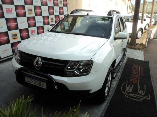 Renault Duster EXPRESSION 1.6 SCE