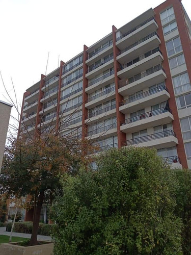 Hp Precioso Departamento En Arriendo Cond. Parque Machalí