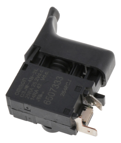 Interruptor De Gatillo De Perforación Eléctrico Para
