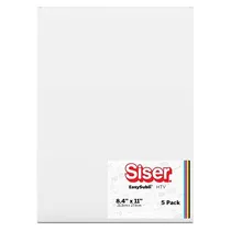 Comprar Vinilo De Transferencia De Calor Por Sublimación Siser Easys