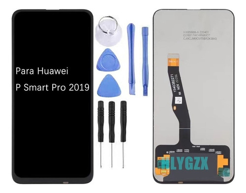 For Huawei P Smart Pro 2019 Pantalla Lcd Táctil