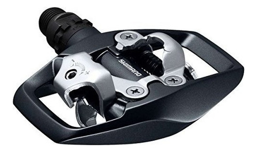 Shimano Carretera Touring Spd Pedales Para Bicicleta De Mont