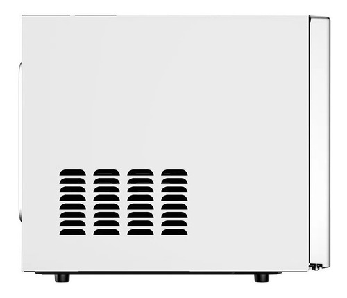 Micro-ondas Philco PMO28 branco 28L 127V