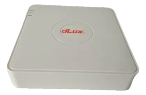 Dvr 4ch Dlux By Hikvision Ds-7104 Hwi-sh (leer Descripcion)