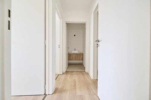 Venta Departamento 3 Ambientes A Estrenar Balcón Aterrazado Parque Chacabuco