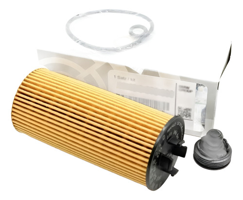 Filtro Aceite Bmw Mini Cooper F54, F55, F56 X1, F48, X2 F39