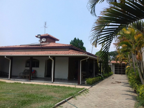 Vendo Chacará 1.422 Mts , Parque São Luis , Taubate